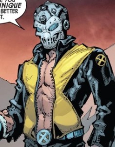 Xorn