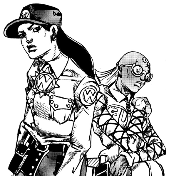 KeyLaem (Key x Laem)