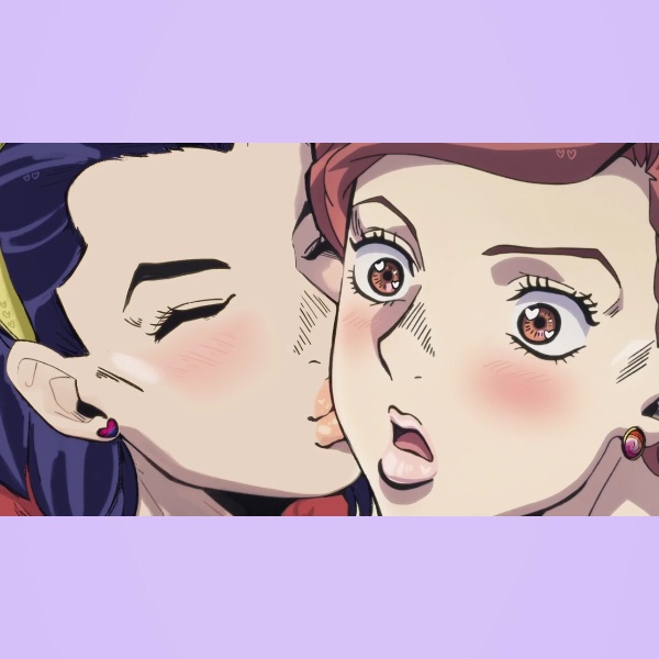 Tomoshino (Tomoko x Shinobu)