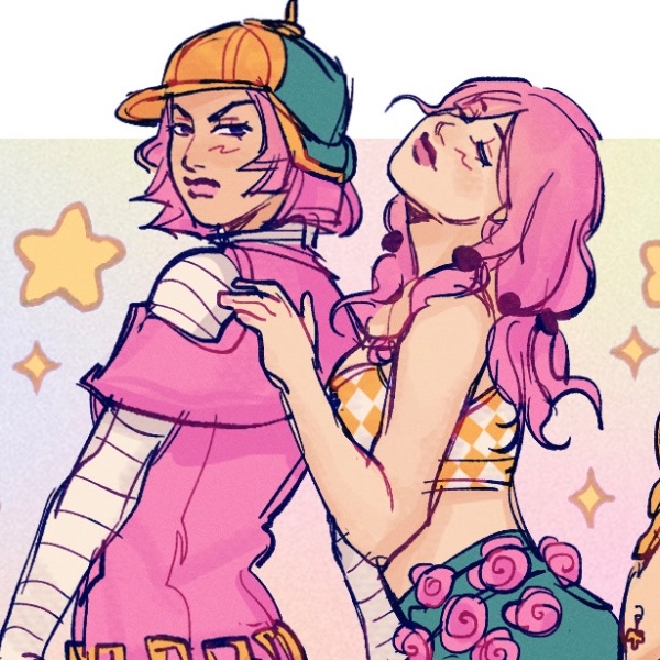 Yasupants (Yasuho x Hot Pants)