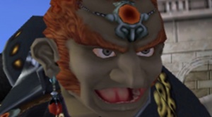 Ganondorf
