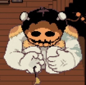 Jackenstein