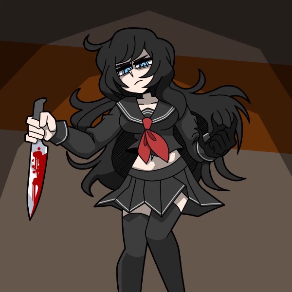 Keteru Yamiko