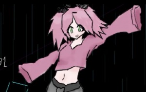 Uzi