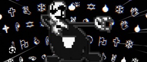 W. D. Gaster