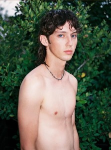 Troye Silvan