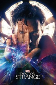 Doctor Strange