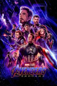 Avengers Endgame
