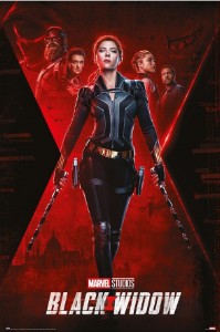 Black Widow