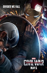Captain America Civil War
