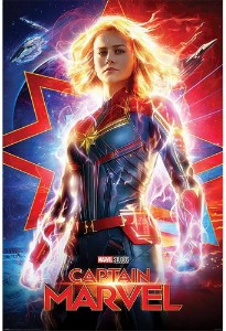 Captain Marvel
