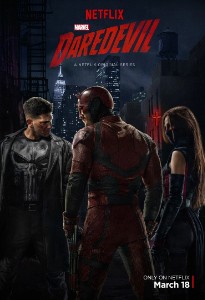 Daredevil season 2