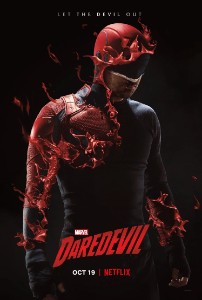 Daredevil season 3
