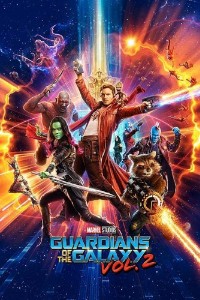 Guardians of the Galaxy vol. 2