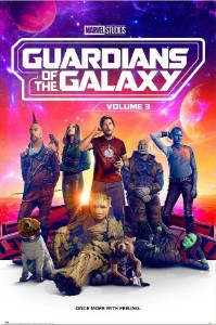 Guardians of the Galaxy vol. 3