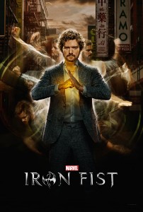 Iron Fist season 1