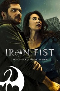 Iron Fist season 2