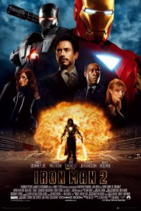 Iron Man 2