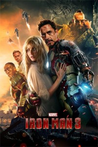 Iron Man 3