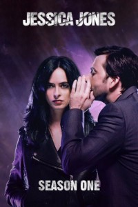 Jessica Jones season 1