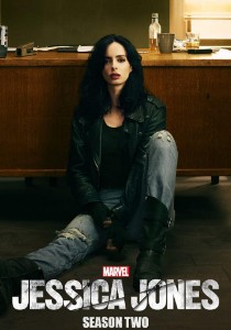 Jessica Jones season 2
