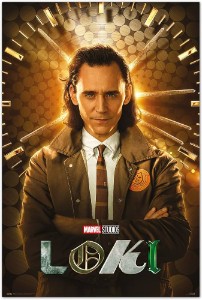 Loki season 1