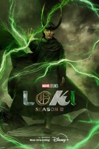 Loki season 2