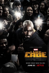 Luke Cage season 2