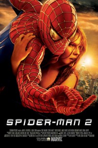 Spider-Man 2
