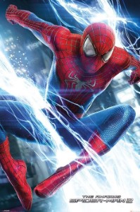 The Amazing Spider-Man 2
