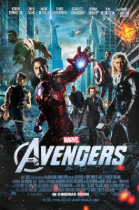 The Avengers