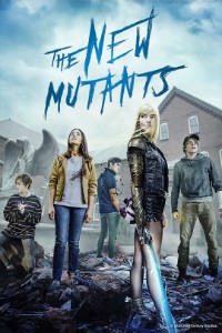The New Mutants