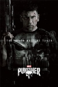 The Punisher season 1