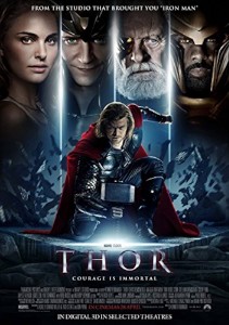 Thor