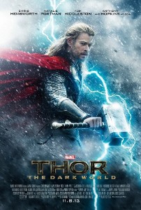 Thor The Dark World