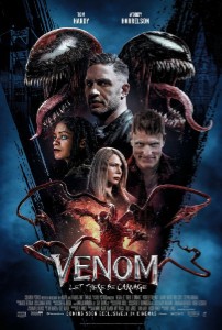 Venom Let There Be Carnage