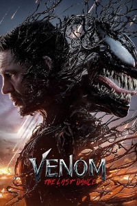 Venom The Last Dance
