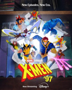 X-Men '97 season 1