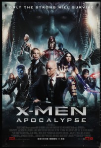 X-Men Apocalypse