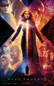 X-Men Dark Pheonix