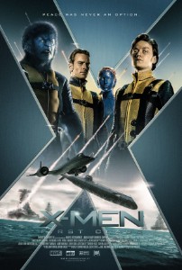 X-Men First Class