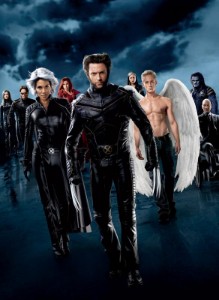 X-Men Last Stand