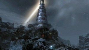 Call of the Dead