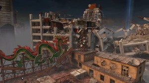 Die Rise