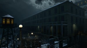 Mob of the Dead