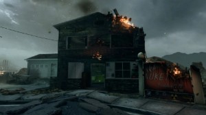 Nuketown Zombies