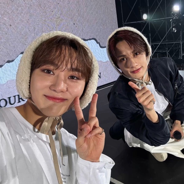boojun (jun x seungkwan)