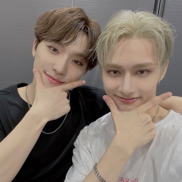 junchan (jun x dino)