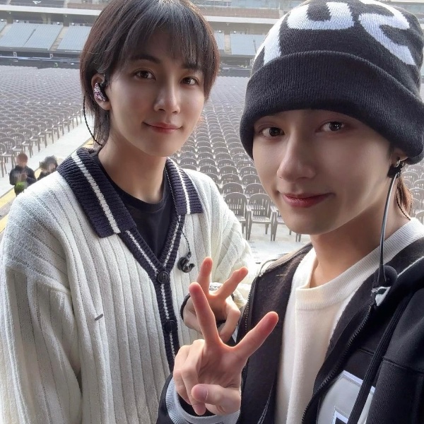 junhan (jun x jeonghan)