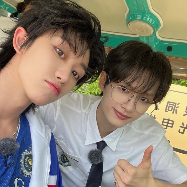 junhao (jun x minghao)